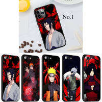 JI22 Naruto Uzumaki อ่อนนุ่ม High Quality ซิลิโคน TPU Phone เคสโทรศัพท์ ปก หรับ iPhone 7 8 11 12 13 14 Pro XS Max SE X XR Plus SE