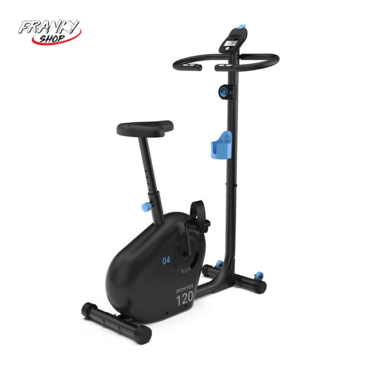 พร้อมส่ง-จักรยานออกกำลังกาย-exercise-bicycle