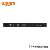 Warm Audio WA73 ไมค์ปรีแอมป์ 1 แชนแนล เสียงหนาชัดสไตล์อังกฤษ !!