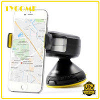 WK REMAX Car Holder WA-S06 (Black/Yellow)