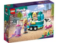 LEGO® Friends 41733 Mobile Bubble Tea Shop - เลโก้ใหม่ ของแท้ ?% กล่องสวย พร้อมส่ง