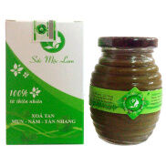 HCMSerum Mờ Nám Tàn Nhang Đồi Mồi Sạm Da Sắc Mộc Lam 100ml