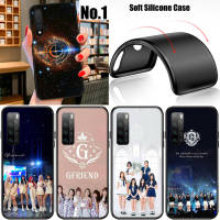 XMX48 GFRIEND KPOP อ่อนนุ่ม High Quality ซิลิโคน TPU Phone เคสโทรศัพท์ ปก หรับ Huawei Nova 7 SE 5T 4E 3i 3 2i 2 Mate 20 10 Pro Lite Honor 20 8x