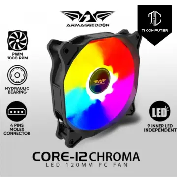 AEROCOOL ADVANCED TECHNOLOGIES ACF3-MR10217.11