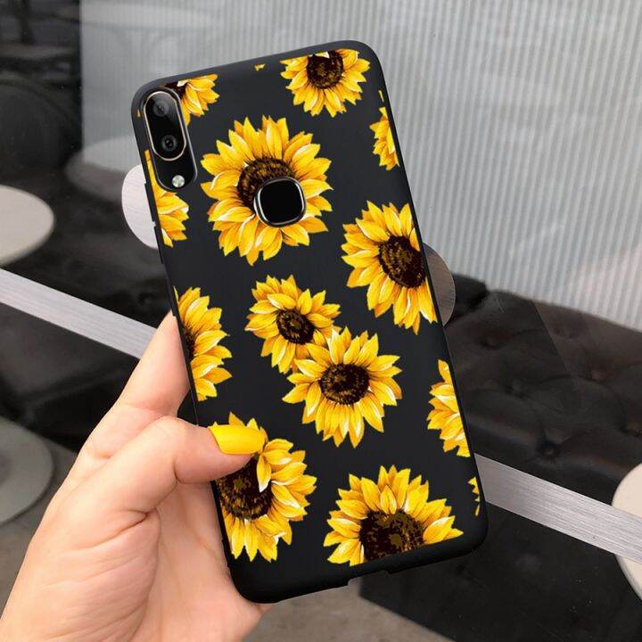 เคสโทรศัพท์ซิลิโคนนิ่มสำหรับ-vivo-v11i-เคสหลังพิมพ์ลายไดโนเสาร์สำหรับ-vivo-v-11i-186-vivov11i-1806