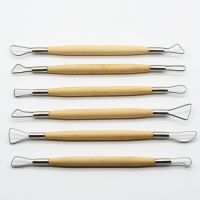 【HOT】 Clay Sculpting Tools Pottery Carving Set Sculpture Polymer Shapers Making Modeling