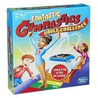 บอร์ดเกมส์ Hasbro  Fantastics Gymnastics