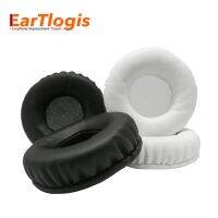 ¤ EarTlogis Replacement Ear Pads for Kotion Each 62000 Headset Parts Earmuff Cover Cushion Cups pillow