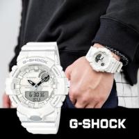 นาฬิกาข้อมือผู้ชายผู้หญิง CASIO G-SHOCK GBA-800 มี 4 สี