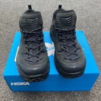 Hoka ONE ONE HOKA Men Women TOR ULTRA 2nd Generation Shawn Yue Same Style 1st Generation Hiking Shoes Waterproof Hiking Shoes