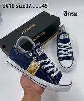 รองเท้าผ้าใบConverse All Star ตรงปก100% รองเท้าผู้ชาย รองเท้าผู้หญิง