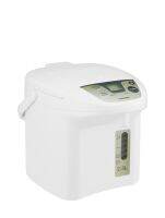 TOSHIBA - Digital Electric Jar PLK-25FL(WT)A 2.5 L White