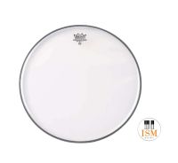 Remo หนังกลองสแนร์ 14" ด้านล่าง Snare Drum Head 14" รุ่น SA-0114-00 Ambassador Hazy