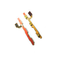 สำหรับ Huawei Y9 Prime 2019/P สมาร์ท Z เปิดปิดปริมาณสวิทช์ปุ่มด้านข้างคีย์ Flex Cable Replacement Parts-hdfssaa