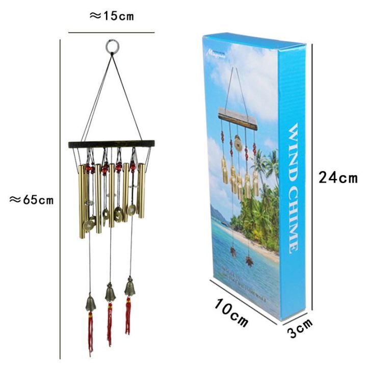 wind-chimes-กระดิ่งลม-เสียงเพราะ-กระดิ่งลม-เรียกทรัพย์-กระดิ่งลม-โมบายเสียงหวาน-8ท่อ-กระดิ่งลม-ฮวงจุ้ย-wind-chime-พร้อมส่ง