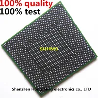 100% test very good product AC82GS45 SLB92 bga chip reball with balls IC chips