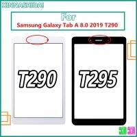 For Samsung Galaxy Tab A 8.0 2019 SM-T290 SM-T295 T290 T295 Touch Screen Digitizer Glass Sensor Replacement Touch is on the LCD Projector Screens