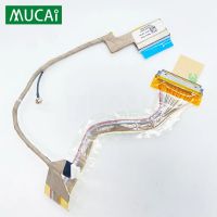 Video screen Flex cable For Dell Studio XPS 13 1340 XPS13 laptop LCD LED Display Ribbon cable DD0IM3LC001 0G635M