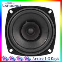 [7 Day Refund Guarantee] TS-401 Coaxial Speaker Universal Full Range Frequency Speaker for Vehicle Indoor [Arrive 1-3 Days]