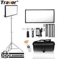 ไฟสตูดิโอ Travor FL-3060A Flexible LED Light (ไม่รวมขาตั้ง)