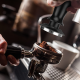 เเทมเปอร์ ที่กดกาแฟ รุ่น TP-58 แบบสปริง ขนาด 58 มม. หน้าเรียบ สำหรับกดเพื่ออัดผงกาแฟ รับประกันคุณภาพสินค้า 1 ปี.