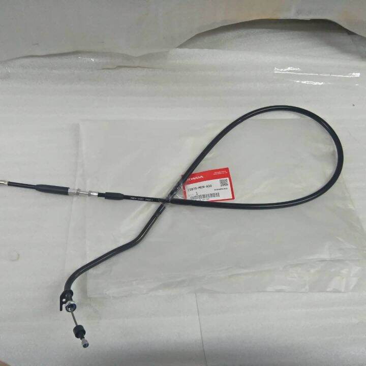 CRF450 CLUTCH CABLE COMP 22870MENA30 ORIGINAL100HONDA Lazada
