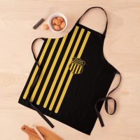 Pe?arol CAP athletic club Uruguay soccer manya Apron WomenS Dress Kitchen Accessories 2022 Chef Uniform Apron Kitchen Aprons