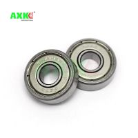 2/4pcs 6000zz rs 6001ZZ 6002RS 6003-2Z 6004Z 6005-2RS 6005-2RS ZZ RS RZ 2RZ Deep Groove Ball Bearings High Quality