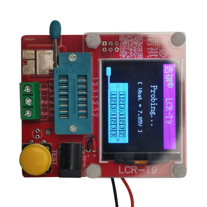 multifunction-transistor-tester-with-tft-digital-display-mini-transistor-tester-inductance-capacitance-esr-meter-diode-pnp-npn-transistors-auto-testing