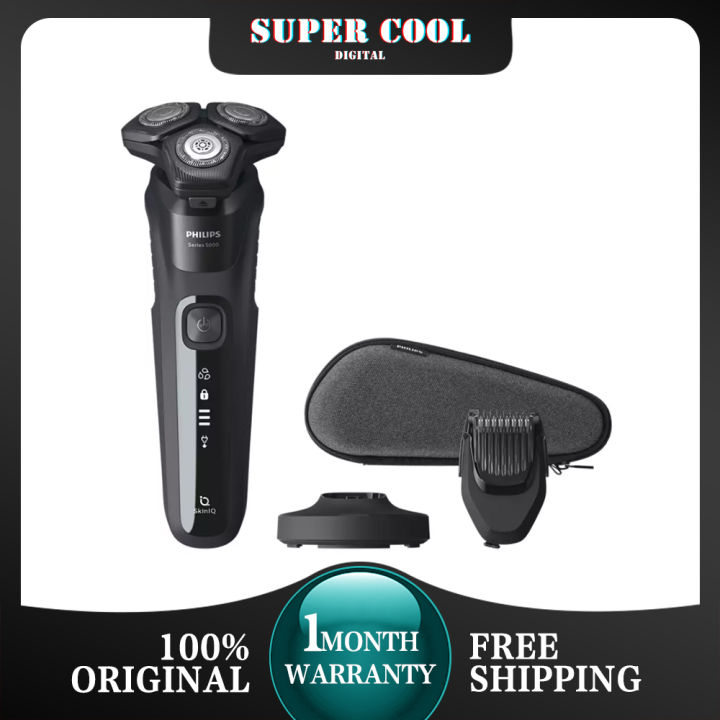 Philips Series 5000 Wet & Dry Electric Shaver ( S5588/30 or S5588