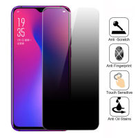 สำหรับOPPO A9 2020,OPPO A5 2020,OPPO R17 Pro,OPPO R11S, Oppo R15,OPPO Reno 2F,OPPO A92 ฟิล์มกระจกiPhone Xพร้อมPrivacyกระจกปกป้องหน้าจอ