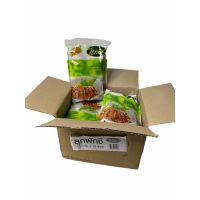 ?มาใหม่? เม็ดผักชี,ลูกผักชี Coriander Seed ไร่ทิพย์ Raitip สีเขียว 1ลัง/บรรจุ 5กิโลกรัมKg 10แพค ปริมาณถุงละ 500g ส่ง ยกลัง!!   KM9.3488?ราคาถูกที่สุด?