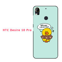 สำหรับ HTC Desire 10 Pro/A9/D12S/D19S/U11 PLUS เคสซิลิโคนนิ่ม