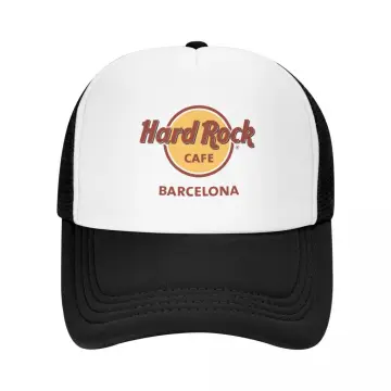 Shop Hard Rock Cafe Cap Original online | Lazada.com.ph