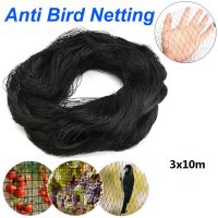 Anti Bird Net Netting Mesh For Orchard Crop Vineyard Fruit Crop Plant Tree Bird-Preventing Netting 3x10M