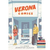 Follow your heart. ! Verona Comics [Paperback]