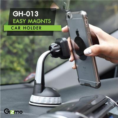 Gizmo Easy Magnetic Car Holder GH-013 ที่ยึดมือถือในรถยนต์ แบบแม่เหล็ก