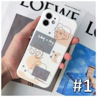 XIAOMI 11 4G 5G 9 8 Note10 Lite Pro Redmi Note11 Note10s Note9 Note8 Note7 Note6 9T 9 9A 9C 8 7 A3 Note 10 9 8 7 6 POCO M3 X3 Art girl Soft CASE