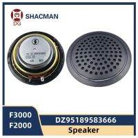 DZ95189583666 Speaker for SHACMAN Shaanxi F3000 F2000 Radio Horn Audio Original Truck Parts