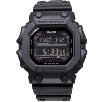 นาฬิกาข้อมือแฟชั่น CASIO G-SHOCK รุ่น GX-56BB-1DR ยักษ์ดำ นาฬิกาชาย