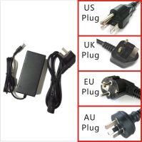 DLSPQ-100-240v Ac To Dc Adapter 12v 4a Power Adaptor Charger Power Cord Supply Cord Cable Mains