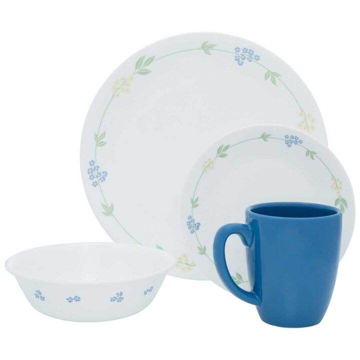 CORELLE from Australia 16 pcs | Lazada PH