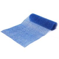 【cw】 African Net Exfoliating Shower Back Scrubber Smoother