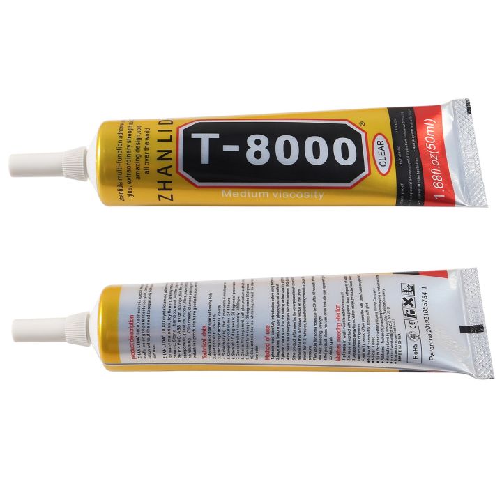 15ml-50ml-110ml-multi-purpose-glue-t-8000-industrial-adhesive-jewelry-craft-rhinestone-and-nail-gel-diy-phone-frame-fix-screen-adhesives-tape