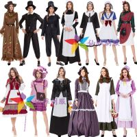 European manor maid dress beer costume garden Filipino performance clothes cos role-playing Halloween