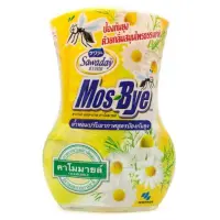 BARI Sawaday Mosquito Repellent Mos-Bye Chamomile Scent 275 ML.