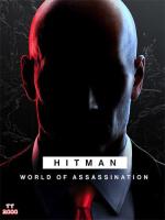 ไม่มีค่าจัดส่ง! PC Game เกมคอม HITMAN: WORLD OF ASSASSINATION ALL DLCs