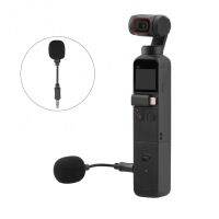 【jw】№▦  Accessory 3.5mm Microphone Handheld for 2