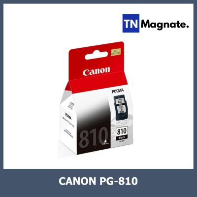 CANON INK TANK PG-810 INK CARTRIDGE (Black)