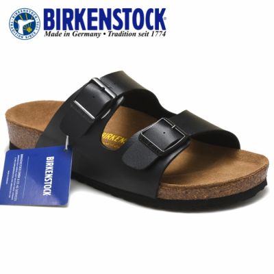 รองเท้าแตะ รองเท้าชายหาด สไตล์เยอรมัน Birkenstock Arizona